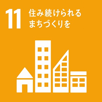 SDGs 11